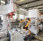 380V 50Hz LPG Cylinder Manufacturing Line 2-6mm For Industrial Production