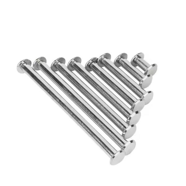 Cheap M2 M2.5 M3 M4 M5 ISO7380 Stainless Steel A2 Round Head Hex Socket Button Head Screws Allen Bolts for sale