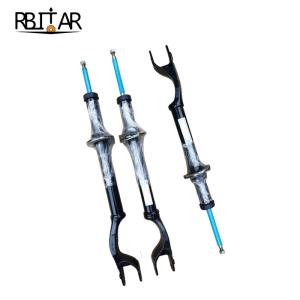 Quality 4WD Benz Car Shock Absorber Replacement A2133200613 A2133200513 wholesale