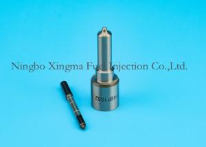 Quality Green Diesel Fuel Injector Common Rail Nozzles , Bosch Common Rail Injector Parts wholesale