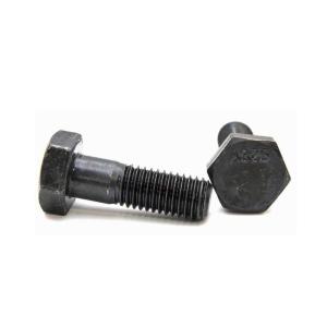 Quality Class 2A Stainless Steel Hex Head Bolts 18-8 Grade Unified Coarse wholesale