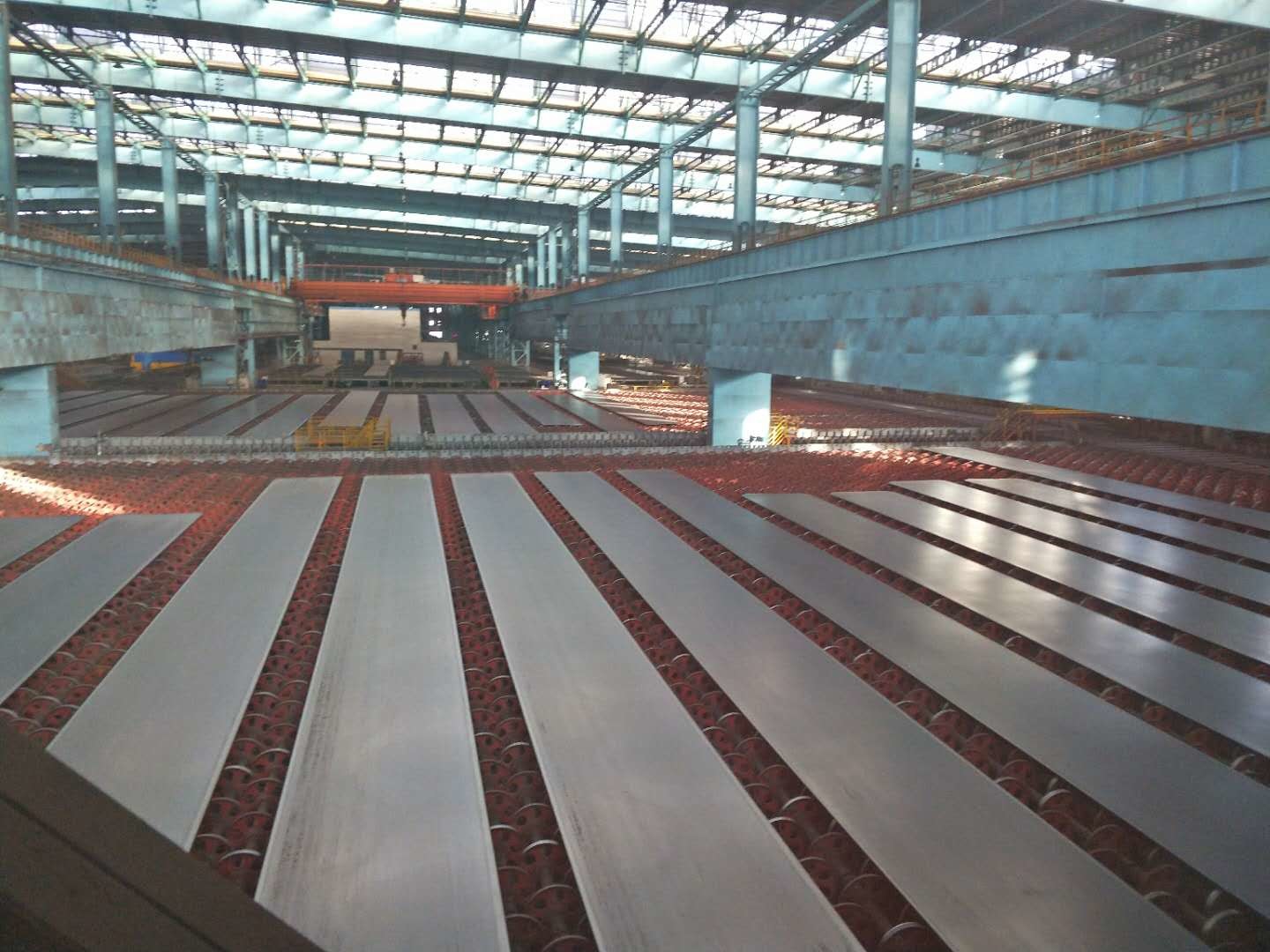 AR450 AR500 Wear Resistant Carbon Steel Plate 3mm 6mm 10mm Thickness