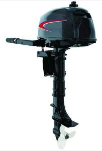 Quality gasoline boat yacht outboard motor china export wholesale