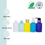 Customizable 120ml Spray Bottle With Nozzle UV Coating