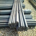 JIS S45C S20C Q275 Carbon Steel Bright Round Bar GB/T699