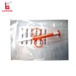 LAIPSON ISO11784/5 EM4305 Chip FDX-B/HDX Cat Dog Microchip Rfid Glass Tag Pet