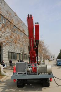 Quality Highways Engineering Dia 73mm Anchor Drilling Rig Micropiles wholesale
