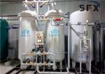 0.7MPa Chemical High Purity PSA Nitrogen Generation Unit