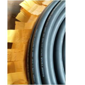 Quality ID 15.5mm OD 23mm Automotive Air Conditioning Hoses 5/8&quot; wholesale