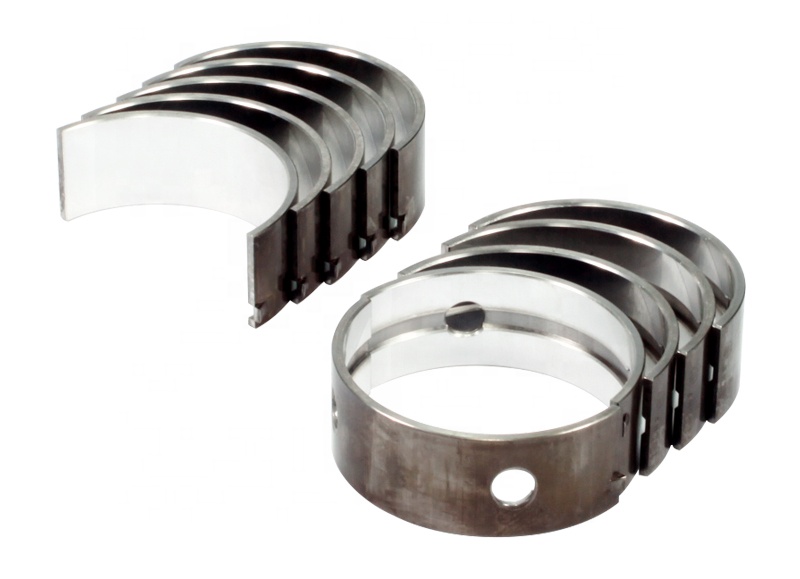 Crankshaft Bearing 8DC4 8DC6 8DC7 8DC8 8DC9 Bearing Kit Set For Car Mitsubishi