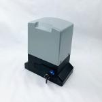 AC 2000kg Heavy Duty Single Slide Electric Gate Opener IP44 Waterproof