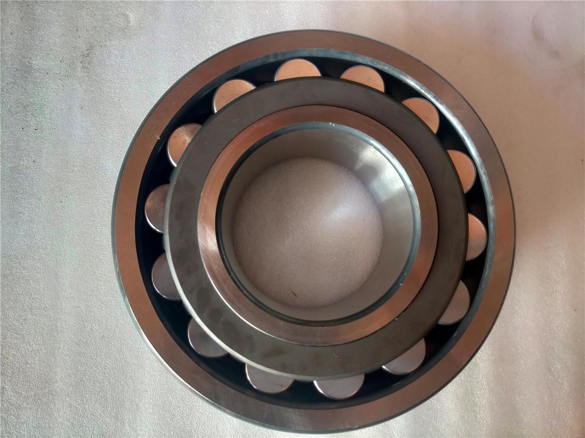 Excavator Spare Parts 20Y-26-22440 Roller Bearing For PC200-8