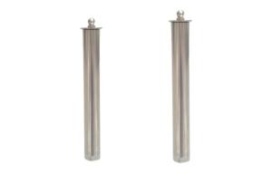 Quality Outdoor Patio Fountains Water Spray Nozzles Mushroom Water Fountain Nozzle wholesale