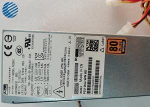 Quality 1750255322 ATM Machine Parts Wincor Power Supply 225W High Safety wholesale