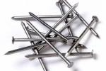 Hot Dipped Galvanized Nails Construction Galvanized Ring Shank Nails