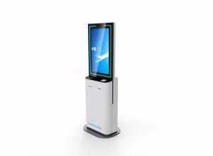 Quality Hotel check-in kiosk wholesale
