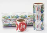 Yogurt Cup Lidding Foil Hot Sales Alu Lidding Foil