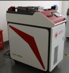 380V IPG CNC Fiber Laser Welding Machine For Stainless Steel 1000W 1500W 2000W