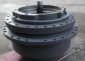 Quality Doosan DH300-7 Hyundai R305-7 Hydraulic Excavator spare parts Gearbox Final Drive TM40VC-1M wholesale