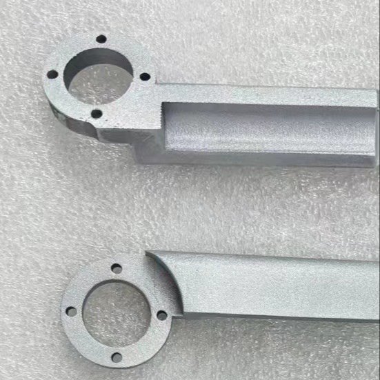 Precision Custom CNC Stainless Steel Parts – High Tolerance Machining Components for Industrial Applications