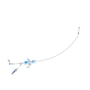 Quality PU Cuff 7.0 Et Endobronchial Blocker Tube Disposable Medical PVC Material wholesale