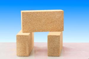 Quality High Alumina 1350C Insulating Soft Fire Brick Low Thermal Conductivity wholesale