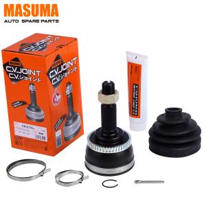 Quality NI-27A46 MASUMA Auto 40Cr c.v. joint for NISSAN CEFIRO A32 Standard OE NO. 39211-2Y010 wholesale