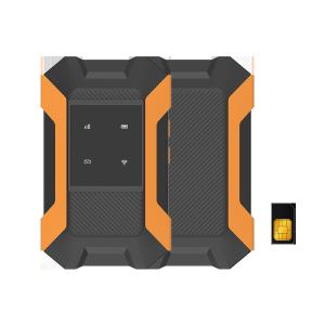 Quality Rugged 4G Lte MiFi Router wholesale