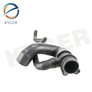 Quality Automotive Parts Cooling System Inlet Radiator Coolant Water Hose 11537639997 Oil Fuel Pipe 1153 7639 997 For BMW 320i X1 328i wholesale