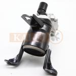 D651-39-060D DP49-39-060 Right Engine Mount with Bracket Ma-zda 2 DE 2007-2015