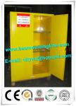 Acid Corrosive Liquid Chemicals Storage Industrial Safety Cabinets Flammable