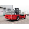 Buy cheap FDS30 Port Forklifts 3 Ton Diesel Type Side Loader Forklift Narrow Aisle from wholesalers