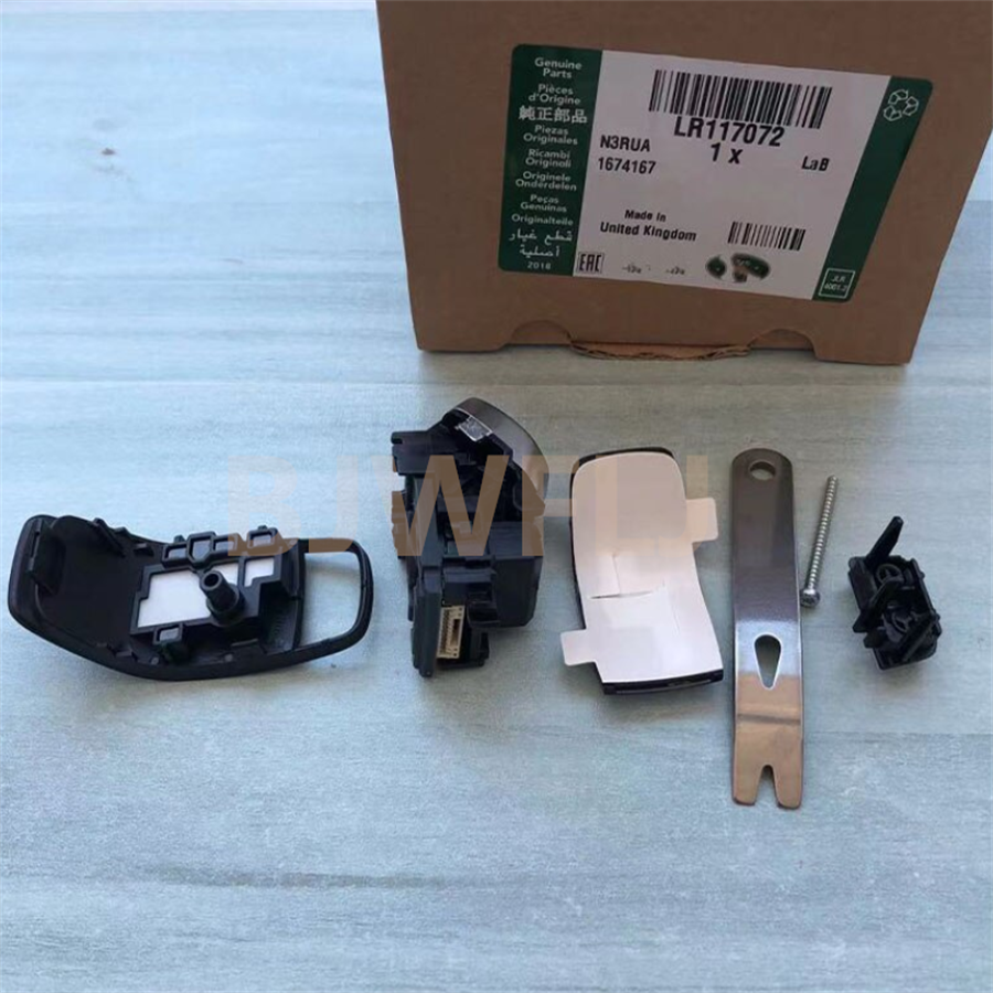 2014-2016 Land Rover Exterior Parts Gear Lever Repair Kit LR117072 ODM