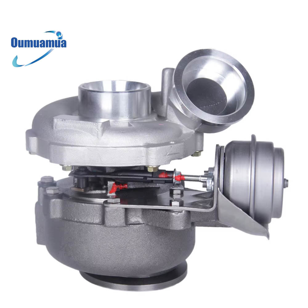 Turbo GT1852V for Mercedes Benz engine OM611 turbocharger 709836-00011 new factory direct sales