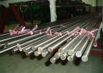 Cold Drawn 430 Stainless Steel Solid Round Bar Bright Surface Good Thermal