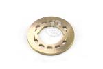 Fan Motor Parts A10VE18 E330C Cylinder Block Valve Plate