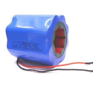 Quality 111Wh 3.7 Volt Rechargeable Battery Pack wholesale