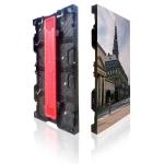 768x768mm Cabinet 1920Hz P3.91 Indoor Rental LED Screen