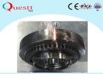 Small Laser Cleaning Machine for Removal Rust Paint Oil On Metal Wood