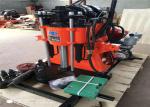 ISO Horizontal 150m Water Well Drilling Rig Machine