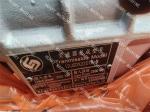 FAST Transmission parts, 12JSDX220TA-B transmission ASSY