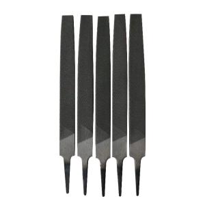 Quality 6 Inch 8 Inch 10 Inch 13 Inch Flat Type Steel Files For Metalworking wholesale