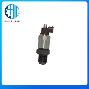 Quality Fuel Rail Pressure Tank Sensor 850997 23810-30100 For 1KD Toyota Auto Engine Parts wholesale