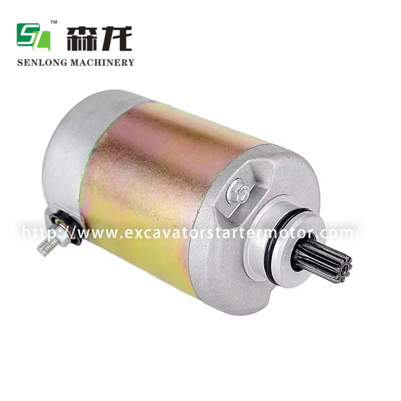 Starter CH/CN250/ Scooter 250 Motorcycle 12V 9T CW 31200-KS4-018 31200-KM1-000 31200-KM1-008 SMU0228 410-54051 410-54051