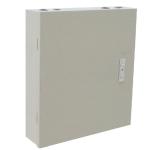 96 Core Wall Mount Patch Panels