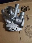 Water Pump 132270 Thermo King Parts Flameout Solenoid Valve