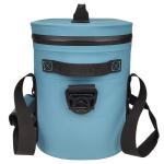 8L Square Insulated Leak Proof Cooler Bag Spill Proof Durable