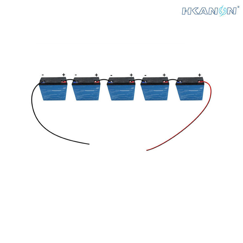 Solar Rechargeable Battery 12V 14Ah 20Ah 30Ah 40Ah 60Ah 80Ah 100Ah Deep Cycle