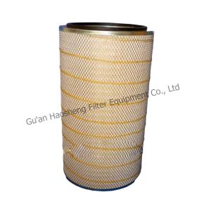 Quality 3013211 Truck Air Filters 2u Generator Air Filter OEM wholesale