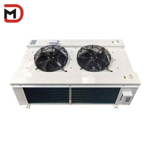 Quality Professional Cold Room Evaporator for Optimal Cooling in Food and Beverage Industry wholesale